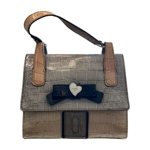 Vintage Y2K Guess Alligator Mini Purse